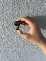 Multi Color 0.16mm layer, 2 walls, 15% infill