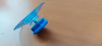 Fixation à clipser pour ventouse — Multiboard — photo 3