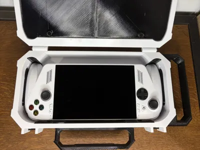 Carrying Case for ASUS XBOX ROG Ally/Ally X
