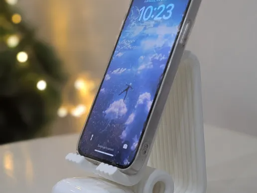 Phone holder