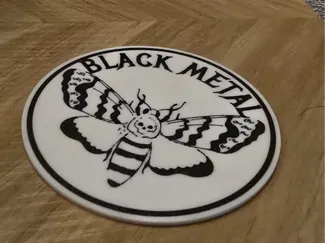 Black Metal