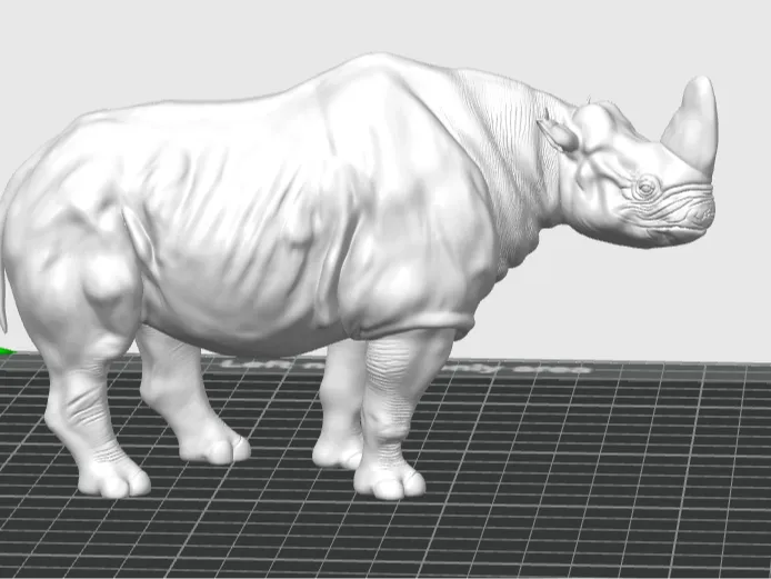 Embolotherium 2