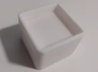 0.2mm layer, 3 walls, 25% infill
