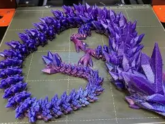 mega big dragon - 1