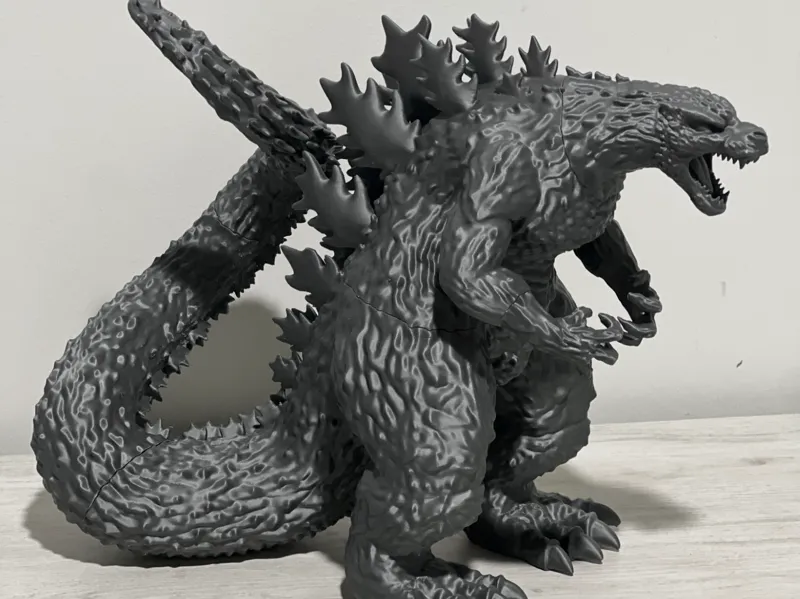 Heisei Godzilla