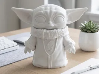 GROGU