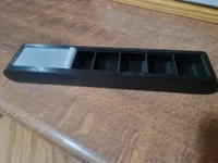 0.2mm layer, 2 walls, 20% infill