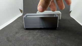 Utility Blade Holder - Gridfinity