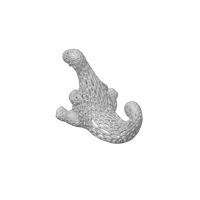 Relaxaurus façon Voronoi (Palworld) — photo 3