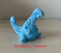 Relaxaurus façon Voronoi (Palworld) — photo 4