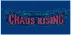 Sliding lid Chaos Rising 4 Coler