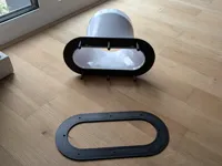 0.2mm nozzle, 0.1mm layer, 4 walls, 15% infill