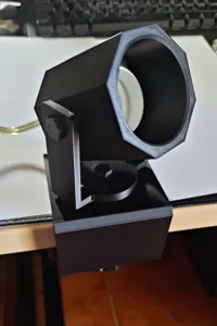 0.2mm layer, 2 walls, 10% infill