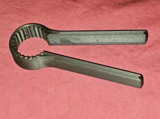 Flaschenöffner Bottleopener