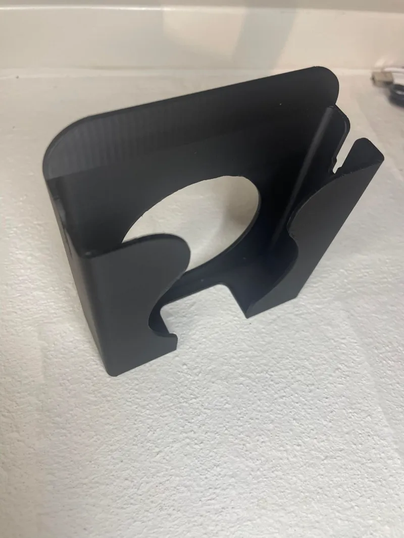 Wall Phone holder