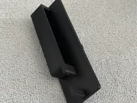 0.16mm layer, 2 walls, 15% infill