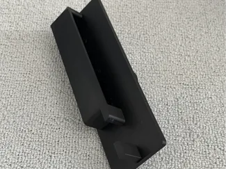 L10s Ultra Gen2用背面収納