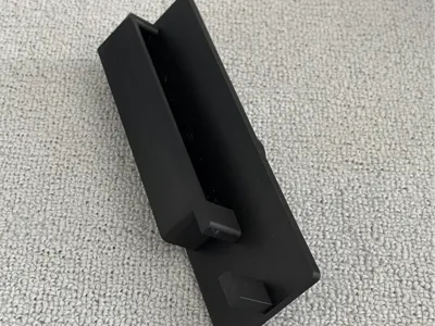 Rear Storage for L10s Ultra Gen2