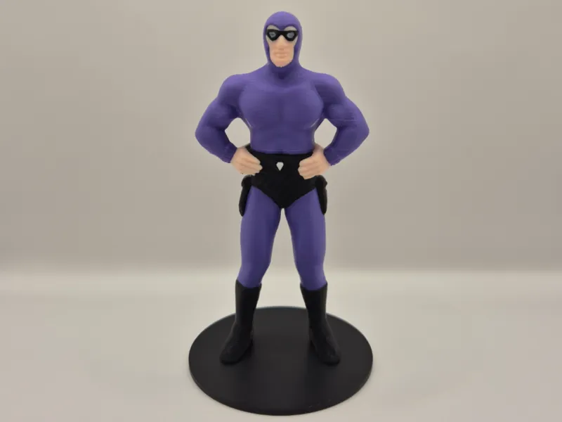 The Phantom
