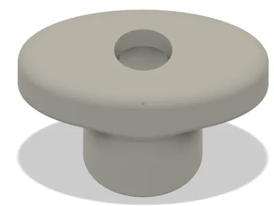 Handle for 10mm