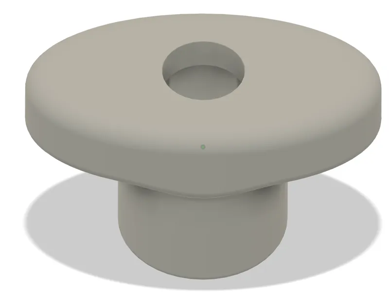 Handle for 10mm