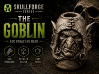 The Goblin 19mm