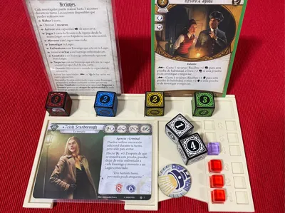 Player board 1.5