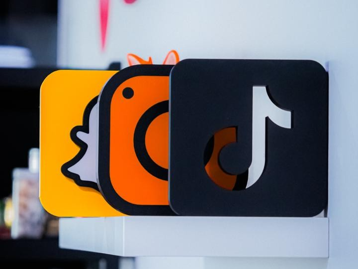 Tiktok logo for desktop 