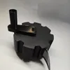 Larger Tolerance, 0.2mm layer, 4 walls, 25% infill