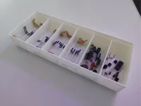 0.28mm layer, 2 walls, 15% infill