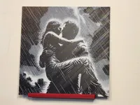 0.04mm layer, 1 walls, 100% infill