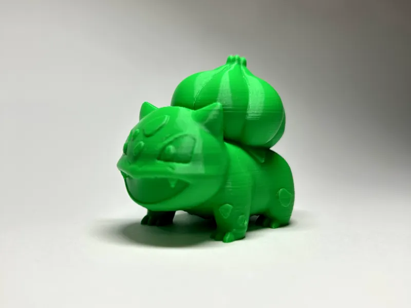 Bulbasaur