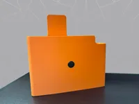 CLASSIC - 0.24mm layer, 2 walls, 10% infill