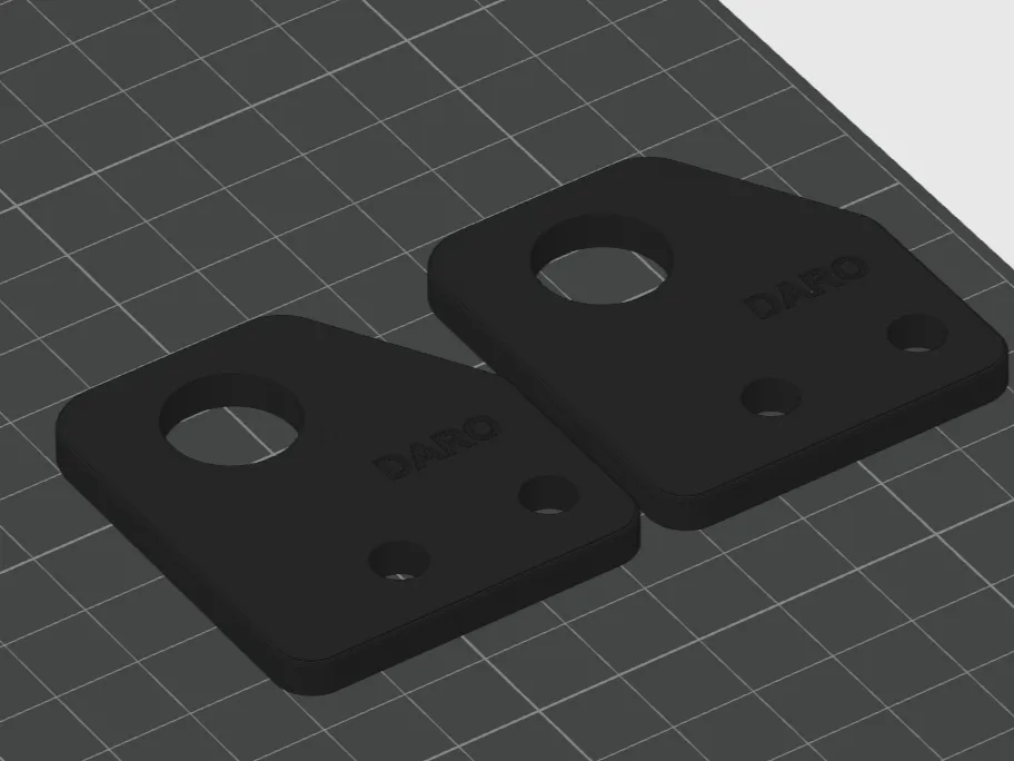 Tevo Tarantula Pro Part by DAROOO - MakerWorld