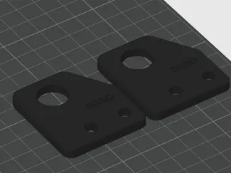 Tevo Tarantula Pro Part 