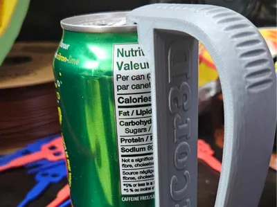Can Holder