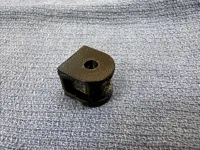 0.6mm nozzle, 0.24mm layer, 4 walls, 15% infill