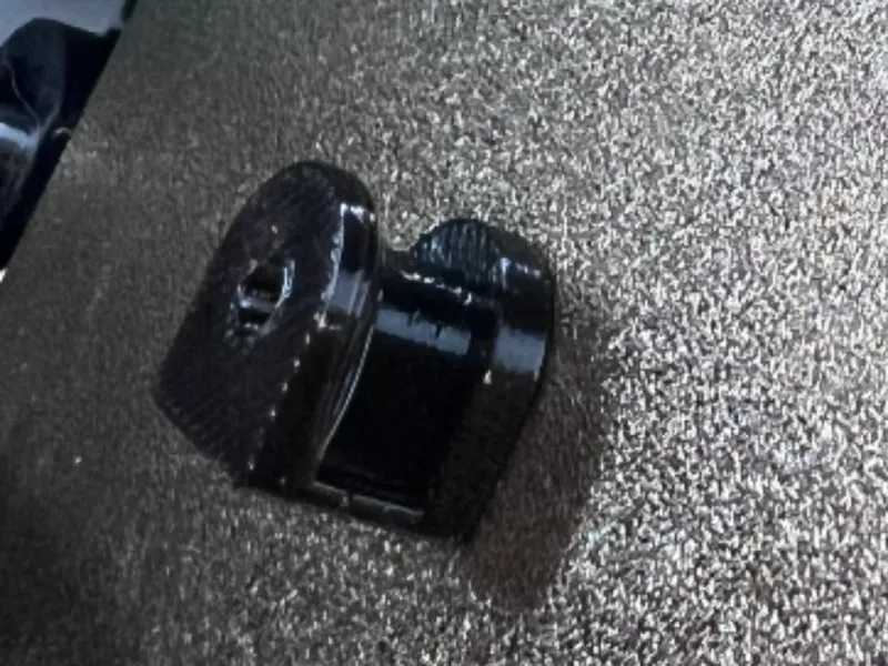 Motor Mount for Mini Split outdoor unit