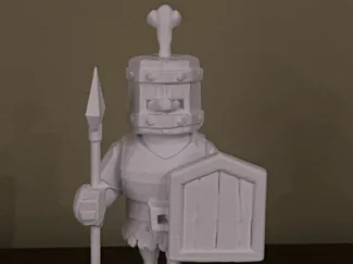 Royal Recruits Clash Royale / Clash of Clans