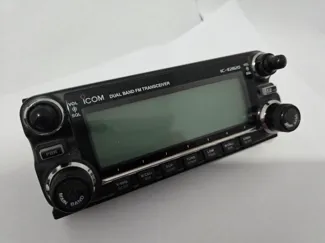 Icom IC-2820 (IC-E2820, IC-2820H) Head Desk Stand