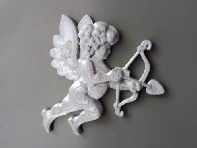 Magnet Cupidon