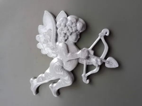 Magnet Cupidon