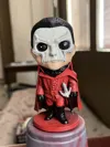 Red Death, 0.12mm layer, 3 walls, 12% infill
