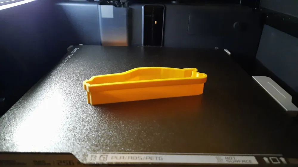 Porsche 911 Cookie Cutter by matthias linder MakerWorld