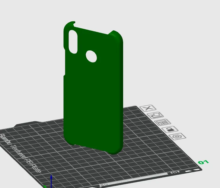 Huawei_P20_lite_case_simple