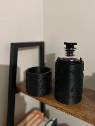 Soporte: 200ml LV Monogram Threaded Canister NOSUPPORT FAST — vista de referencia 2