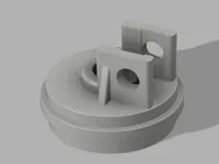 0.2mm layer, 4 walls, 25% infill