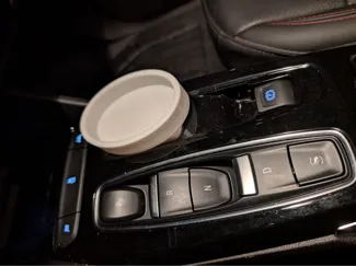 Chevy Bolt Pocket Expander
