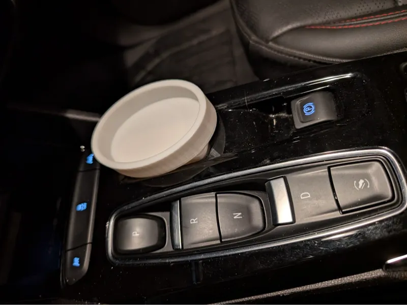 Chevy Bolt Pocket Expander