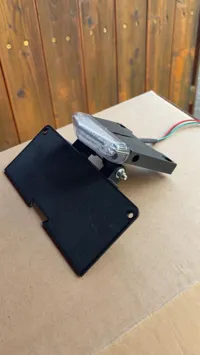 0.2mm layer, 2 walls, 35% infill